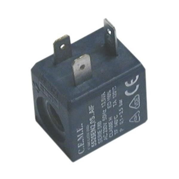 bobine centrale vapeur calor CS-00094113 cs-00135126