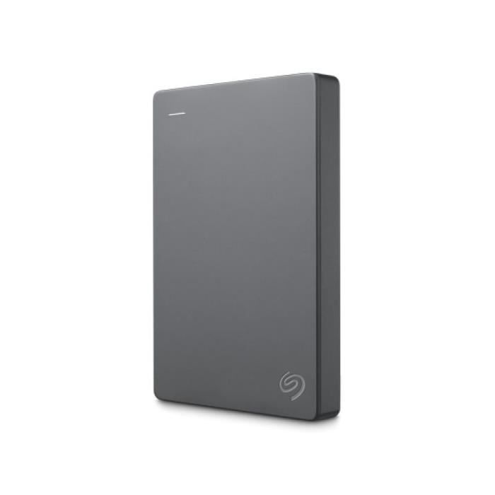 Seagate HDD Extern Basic 1TB 2.5'' USB 3.0 black STJL1000400