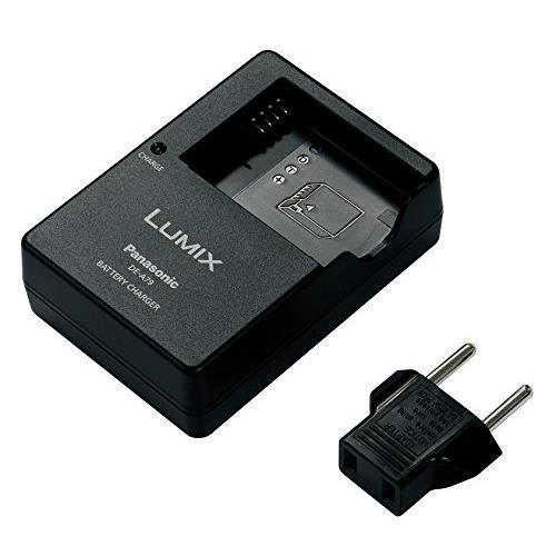 Chargeur Panasonic Lumix Dmw-btc6-6335