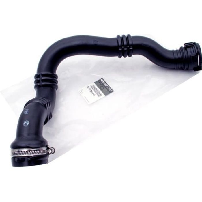 Tuyau d'Intercooler Durite de Turbo Renault Laguna III 07-15 2.0 DCI 8200551943
