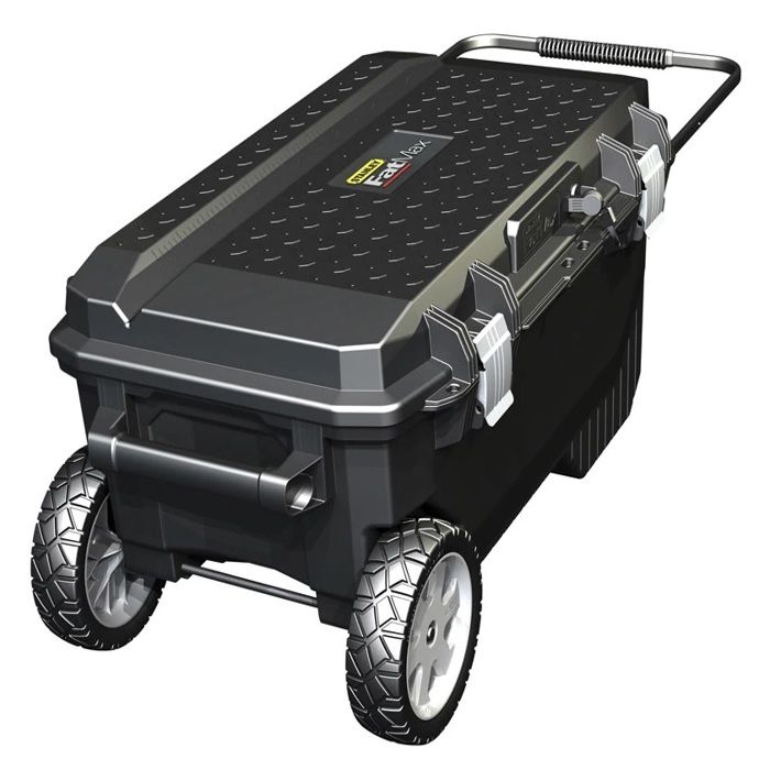 Coffre de chantier étanche FATMAX® 113L - STANLEY - 1-94-850