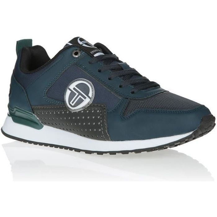 Baskets Bleues Homme Sergio Tacchini Wider