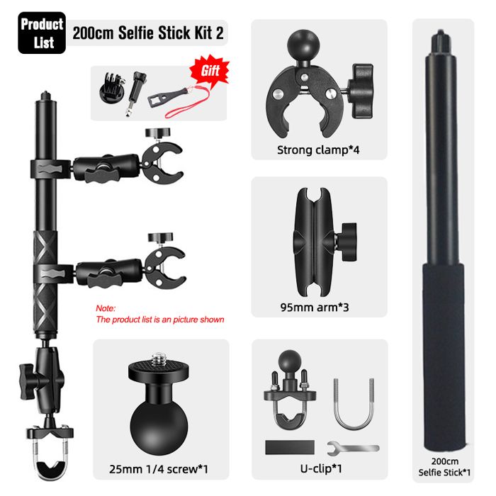 Kit De Nettoyage Pour Chaîne De Vélo Et Moto – 5 Brosses (dont 3 Doubles Têtes, 1 Pour Maillons, 1 Pour Pignons)