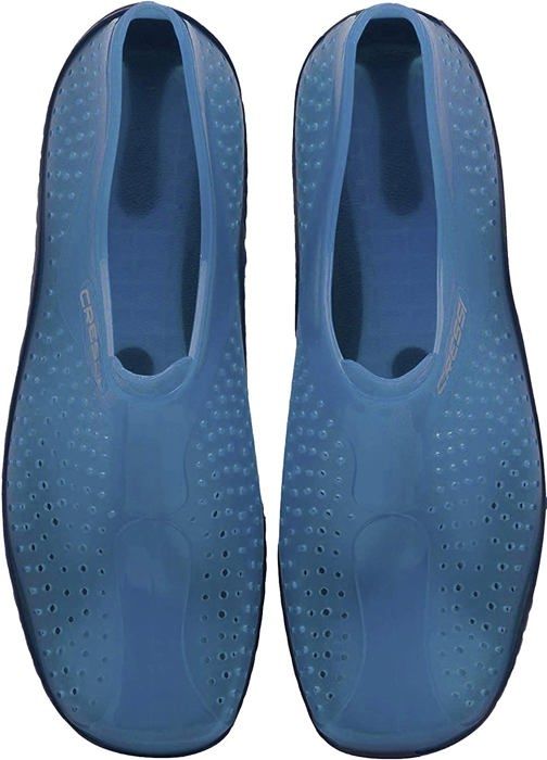 Planche de surf Cressi - XVB950723 - Water Shoes Chaussures de Plage et Mer Enfant