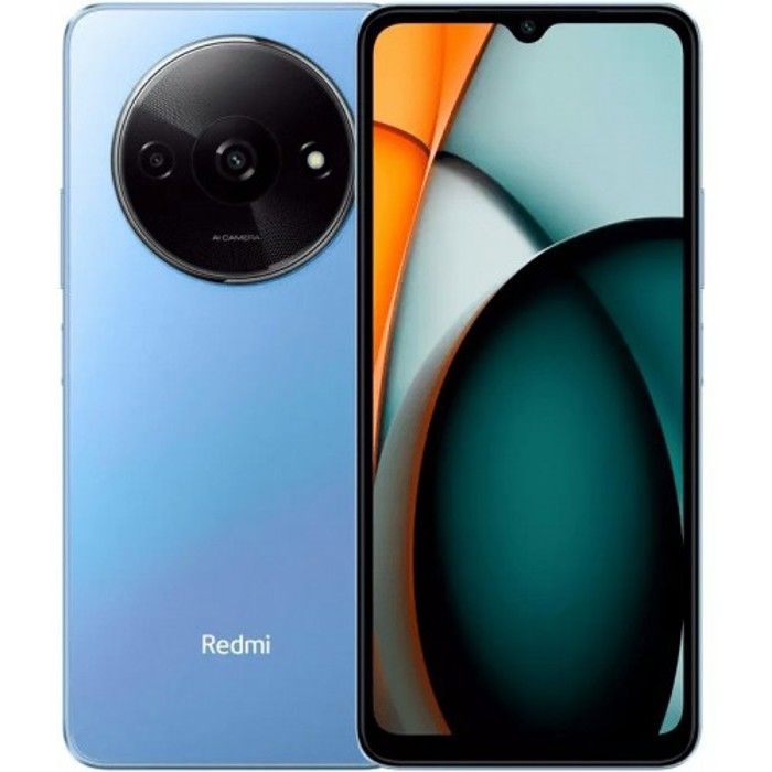 Redmi A3