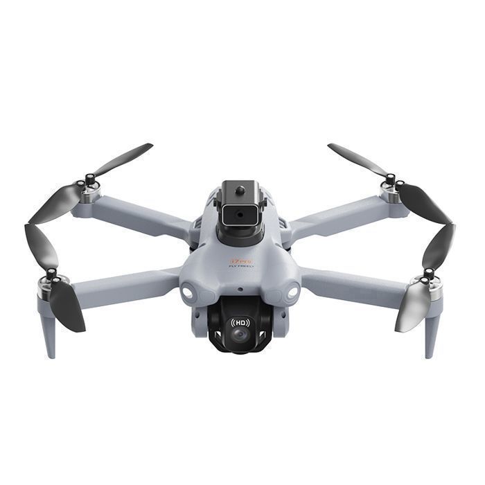 Dragon touch Drone F185 Pro 4k Caméra FPV Drones 3 Niveaux Vitesse 2