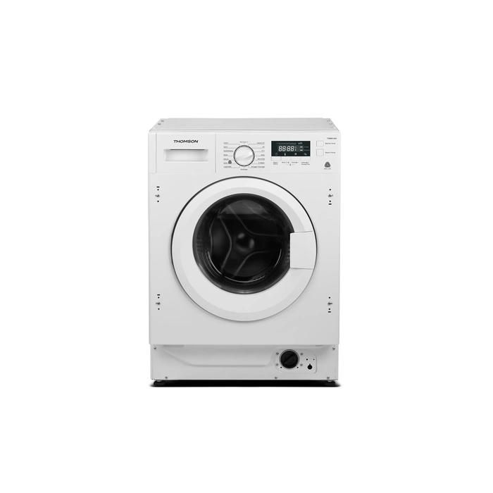 TWBI8140A ENCASTRABLE 60 CM - vue 3