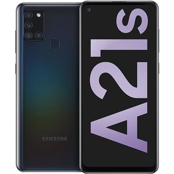 Galaxy A21s