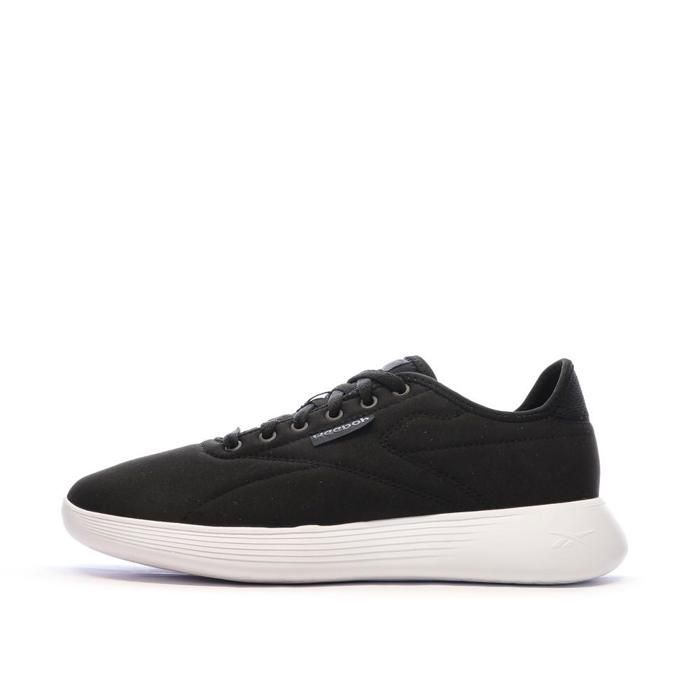 Reebok Baskets Noires Mixtes Reebok Active Lite