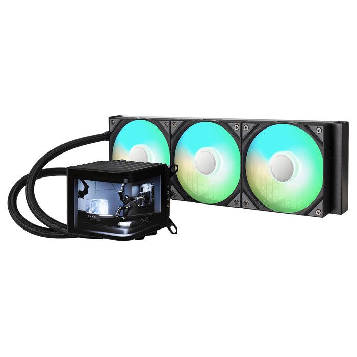 TRYX PANORAMA ARGB 360