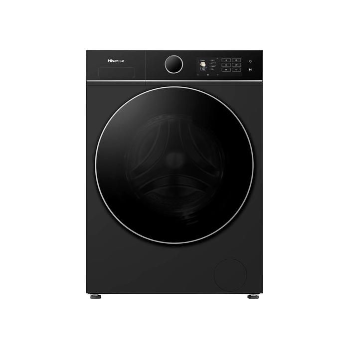 Lave-linge séchant Hisense WD5I1045BBQ 10.5 kg / 6 kg