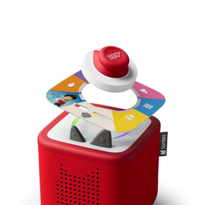 Coffret Tonieplay La Pat' Patrouille - Jeu Interactif Sans écran Pour Toniebox 2, 3-9 Ans (contrôleur Inclus) - 11