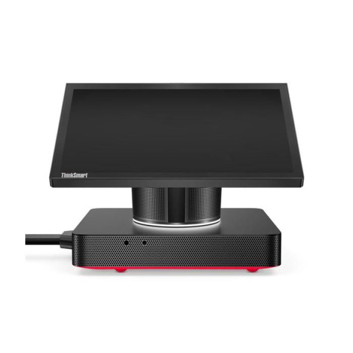 Lenovo ThinkSmart Hub Intel® Core™ i5 i5 25 6 cm 10.1 1920 x 1200 pixels Écran tactile PC All in One 8 Go DDR4 SDRAM SSD Windows 10 IoT Enterprise Wi Fi 5 802.11ac Neuf - vue 4