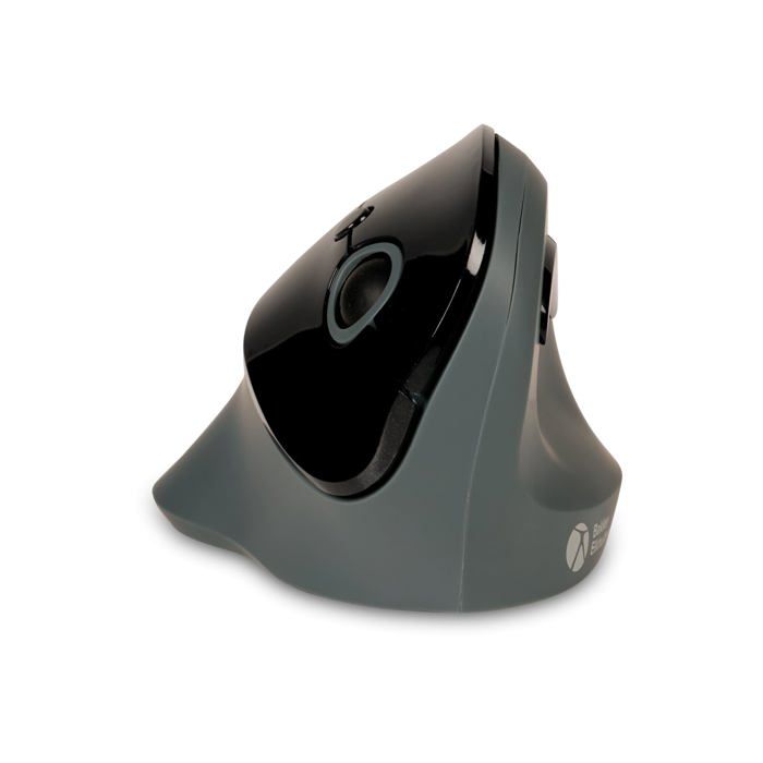 BakkerElkhuizen PRF Wireless Bureau Droitier RF sans fil Optique 1600 DPI - vue 2