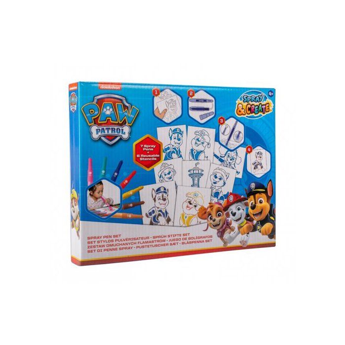 Kit 7 Stylos pulverisateurs a souffler et 6 pochoirs Stitch - Feutres spray, pens blo, aerographe - Dessin, - Jeux - Jouets Kit 7 Stylos pulverisateurs a souffler et 6 pochoirs Stitch - Feutres spray, pens blo, aerographe - Dessin, - Jeux - Jouets