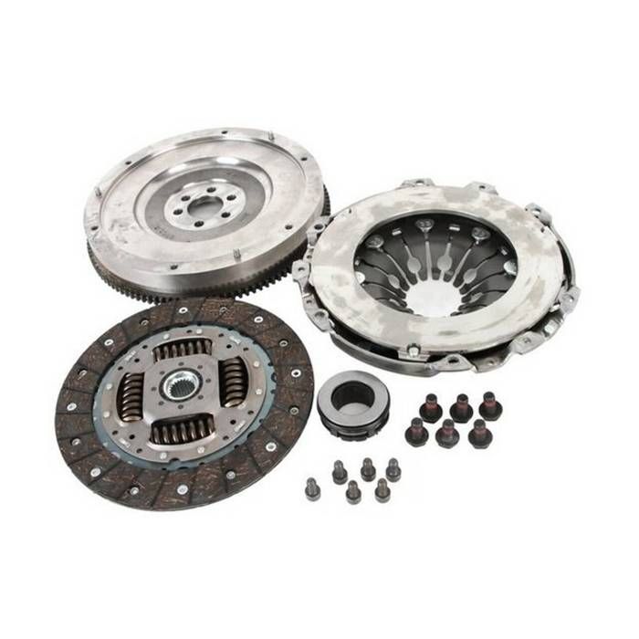 Kit embrayage plus volant moteur BOLK BOL-G061227 BOL-G061227