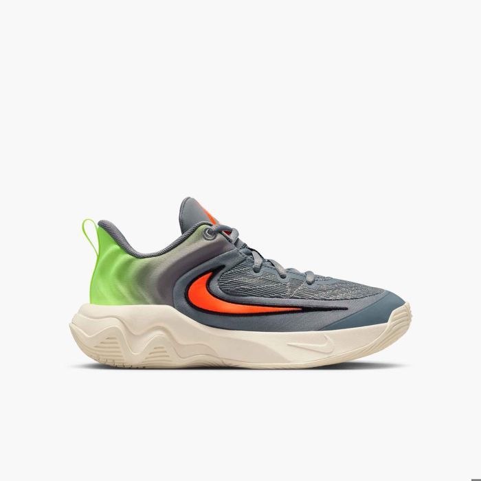 Chaussures de basketball Nike Giannis Immortality 4 Violet GS