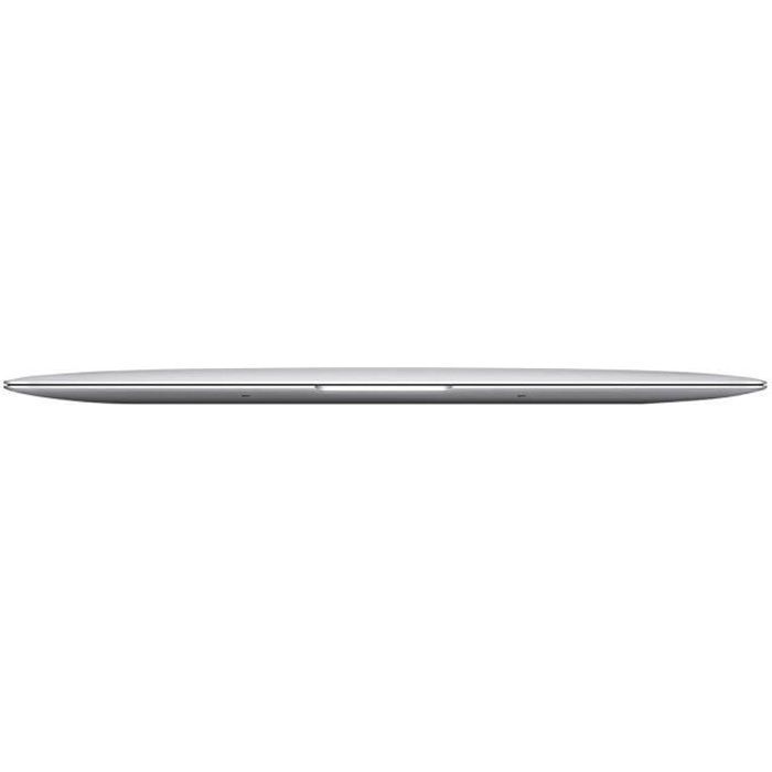 Top achat PC Portable Apple MacBook Air Core i5 1.4 GHz OS X 10.12 Sierra 4 Go RAM 256 Go stockage flash 11.6" 1366 x 768 (HD) HD Graphics 5000 Wi-Fi pas cher Top achat PC Portable Apple MacBook Air Core i5 1.4 GHz OS X 10.12 Sierra 4 Go RAM 256 Go stockage flash 11.6" 1366 x 768 (HD) HD Graphics 5000 Wi-Fi pas cher