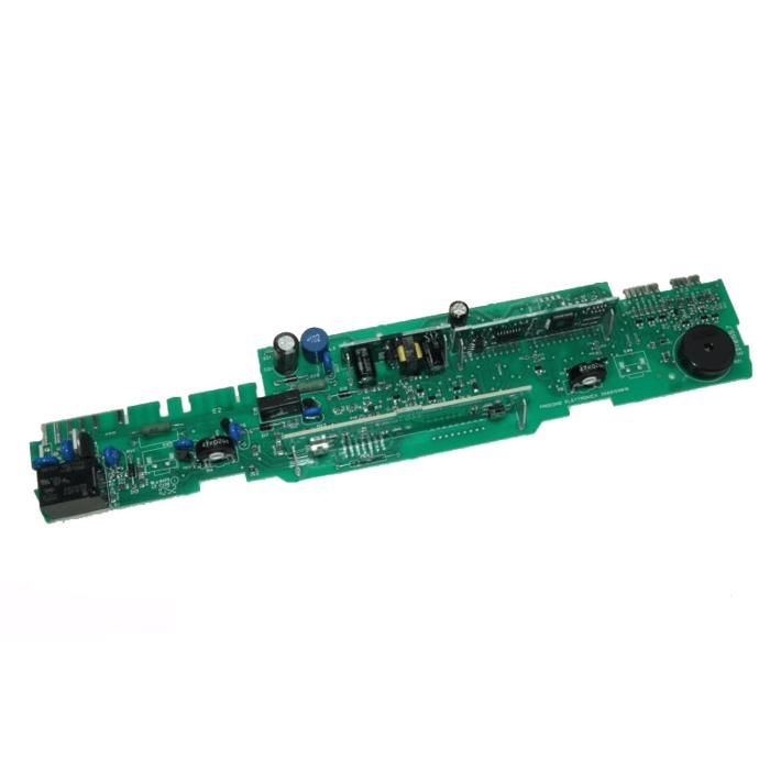 Carte D'affichage Ariston 65153289 Pour Chauffe-eau – Pièce Détachée Neuve, Code EAN 5414849681316