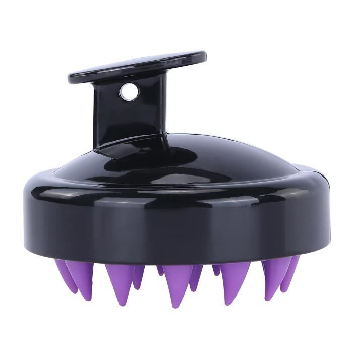 psoriasis scalp brush)