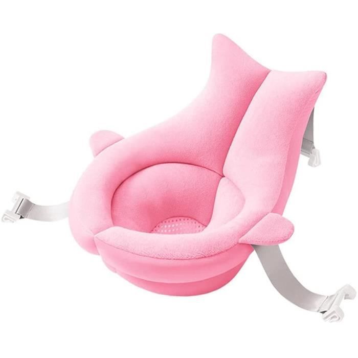 Support Baignoire Bebe Baignoire Pour Bebe Nouveau Ne Bebe De Bain Bebe Chaise De Bain Sieges De Bain Pour Bebe Siege Bebe Pou 1328 Cdiscount Puericulture Eveil Bebe