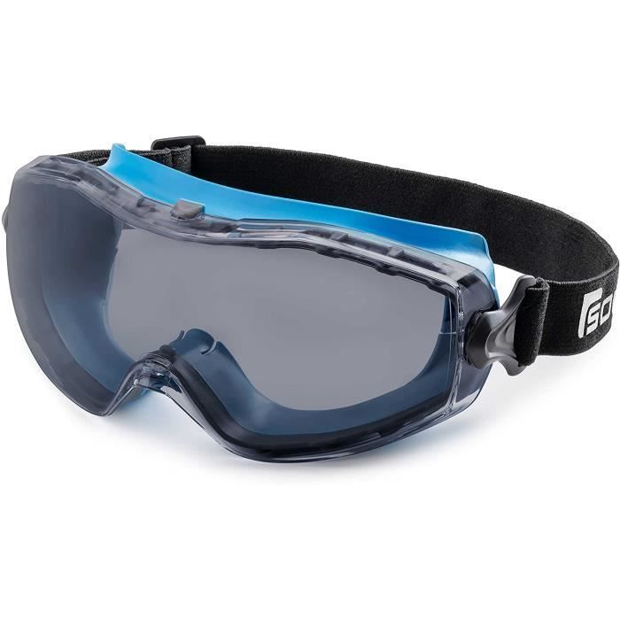Lunette de protection travail parfaitement ajustes Lunettes de