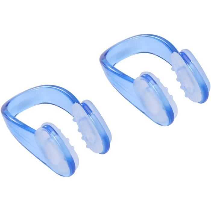 Lot De 2 PinceNez De Natation Pour Adulte Bleu[x2470] Cdiscount Sport