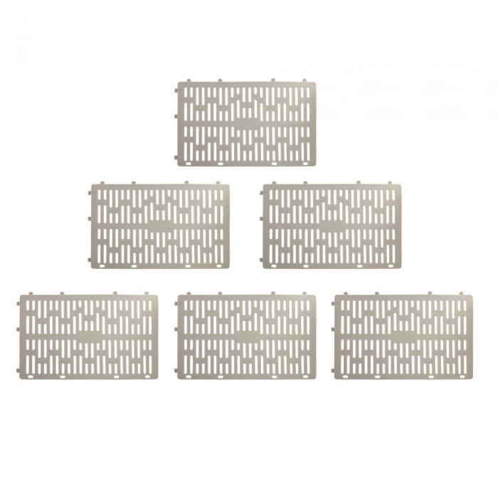 Lot De 25 Tube Protecteur D'arbres De 60 Cm. Protecteurs De Tronc D'arbre. Protégez Vos Plantes Des Animaux Rongeurs Et De Diffé