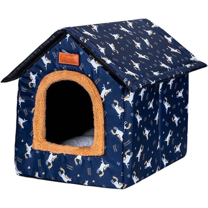 Maison Pour Chat Niche Pour Chat Exterieur Maison Pour Animaux De