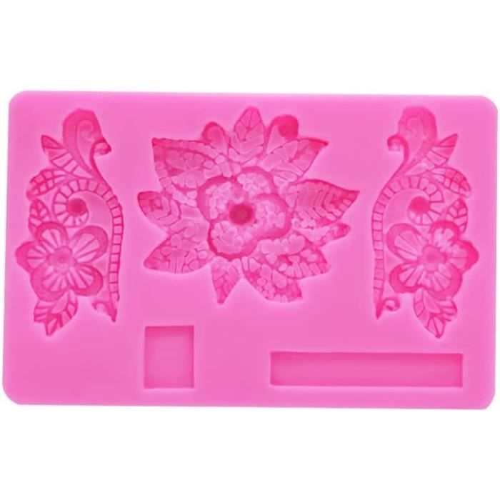 Moules à Chocolat 3D En Forme De Chaussure - Moule En Plastique Pour Gâteaux Et Gâteaux - Pour La Maison, La Pâtisserie Et Les Loisirs Créatifs