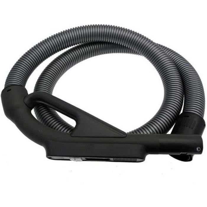Rowenta Tuyau Aspirateur 160 cm Poignée incluse RSRT2660