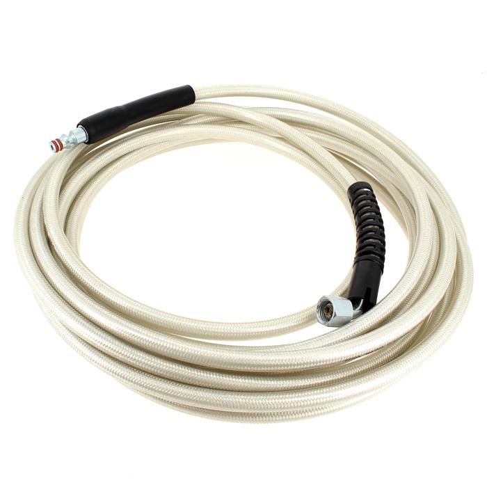 Parkside Flexible haute pression 8 metres - nettoyeur haute pression