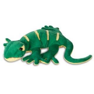 Gecko Radiocommandé Hex Bots sur
