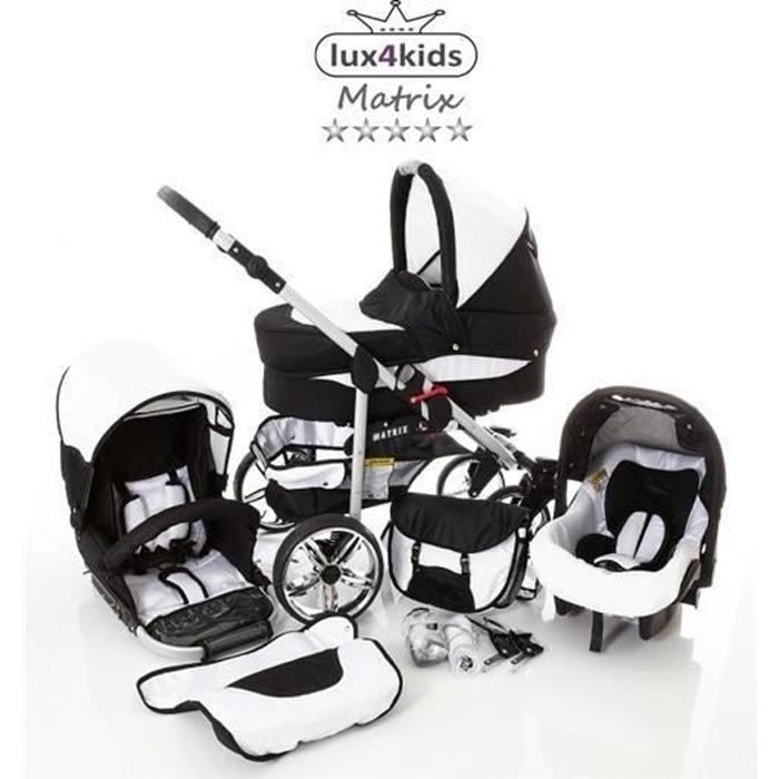 bebe confort poussette 3 roues