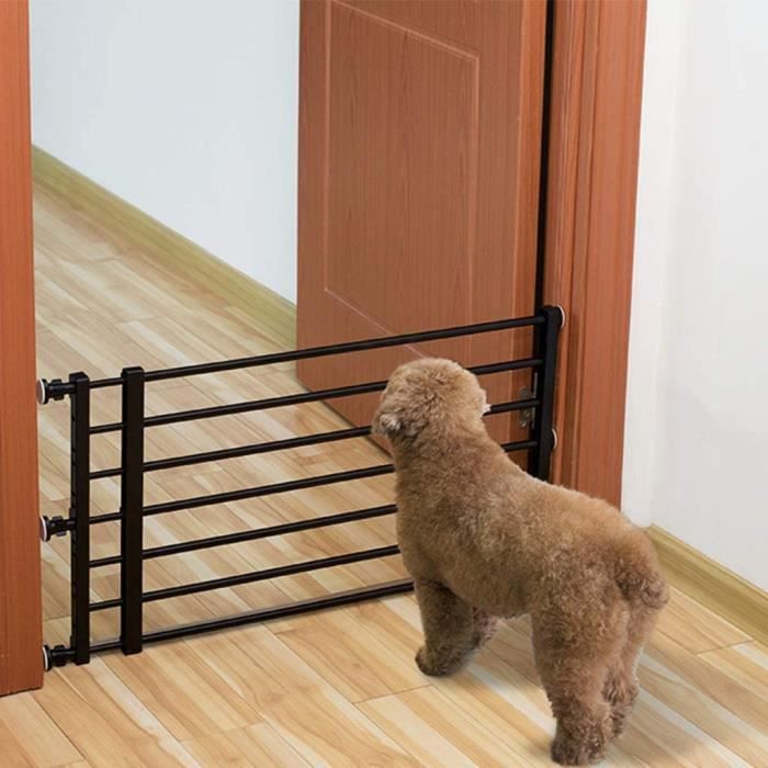 OldPAPA Barriere pour Chien, Barrière de sécurité