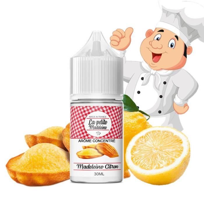 elfbar nachfüll pod läuft aus E Liquide Roykin Original : Eliquide Français main image 1