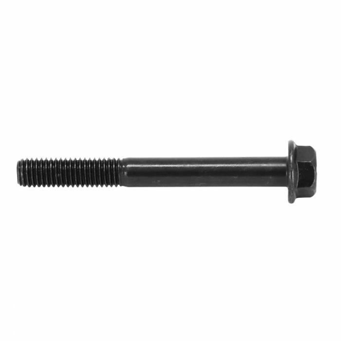 10PCS Misumi SMSBF8-L22-F6 Vis D'Épaule 22Mm L, 8Mm D, Hex, Acier