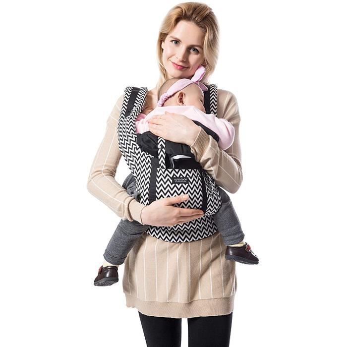 Porte Bebe Naissance Kangourou Porte Bebe Sling Porte Beacute Beacute Porte Beacute Beacute Sac Agrave Dos Porte Beacute Beacute Cdiscount Puericulture Eveil Bebe