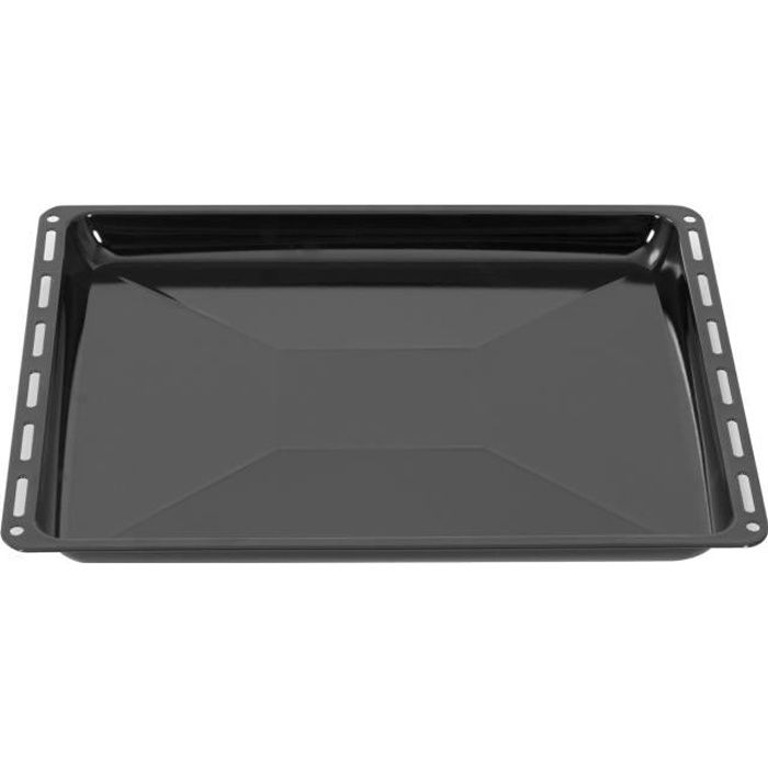 Plaque de cuisson de rechange pour Bosch 00662999 662999-465 x 375 x 30 mm Pour four et cuisinière Plaque à gâteau émaillée résistante aux rayures Plaque de cuisson de rechange pour Bosch 00662999 662999-465 x 375 x 30 mm Pour four et cuisinière Plaque à gâteau émaillée résistante aux rayures