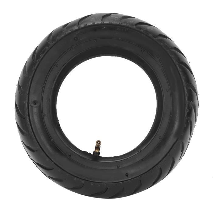 YOSOO Remplacement de pneu de moto 90 / 65-6.5 chambre à air de pneu avant de moto remplacer convient pour Mini vélo de poche 47cc