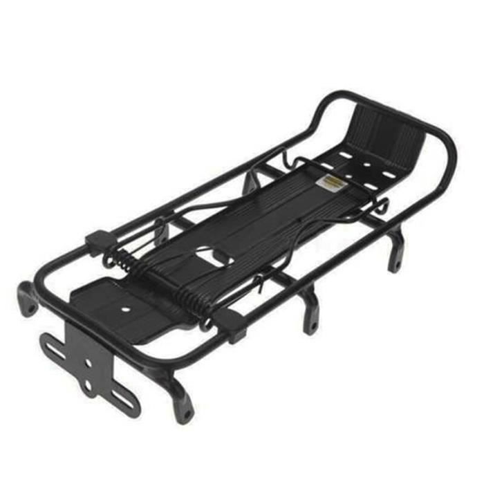 29 Pouces Porte-Bagage VTT Avant - Support Acier 25kg Pour Vélo, Montage Facile, Idéal Randonnée & Quotidien Porte Bagage Vtt 29 Pouces Porte-Bagage VTT Avant - Support Acier 25kg Pour Vélo, Montage Facile, Idéal Randonnée & Quotidien Porte Bagage Vtt
