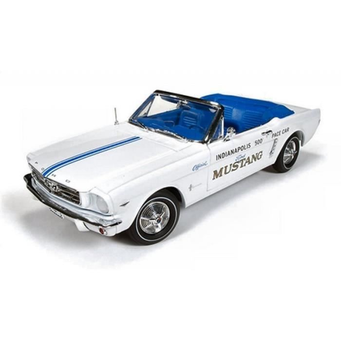 ford mustang miniature pas cher
