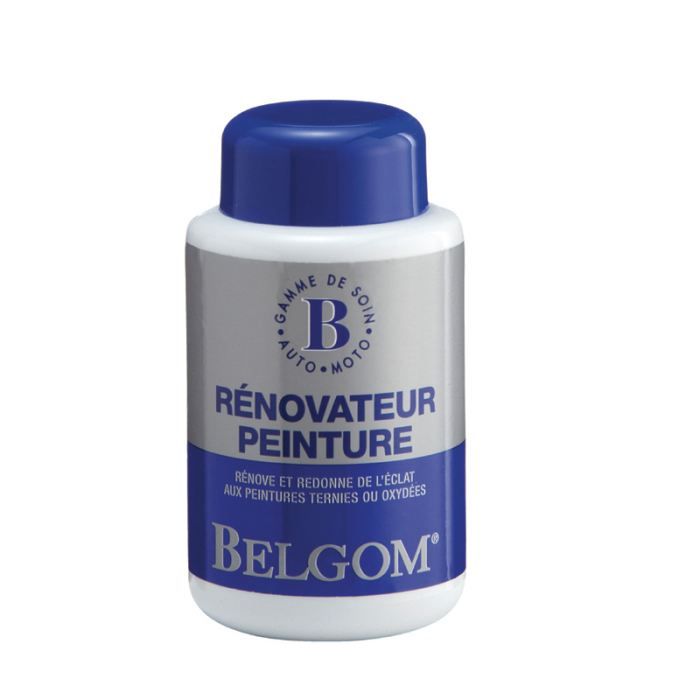 BELGOM - Rénovateur Peinture 250Ml