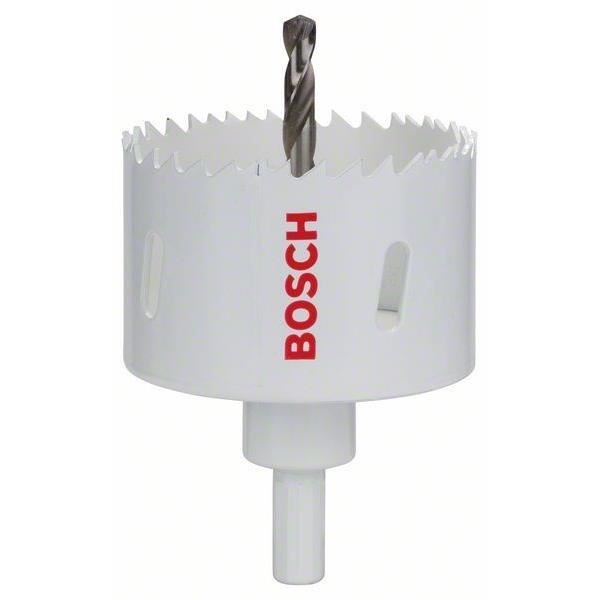 Bosch Accessoires - scie trepan hss bimetal 67 mm