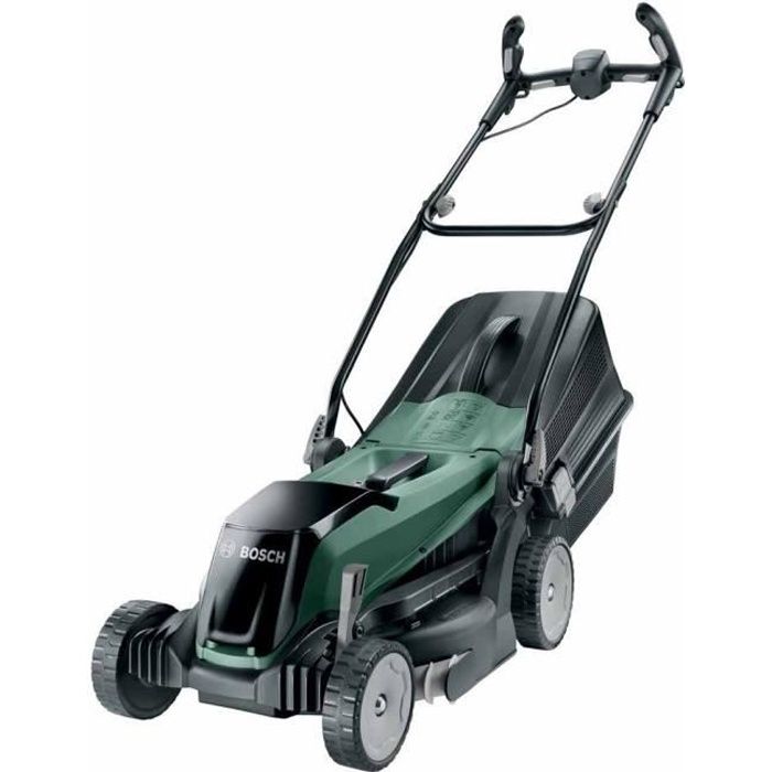 Tondeuse sans fil Bosch - EasyRotak 36-550 (livrée sans batterie