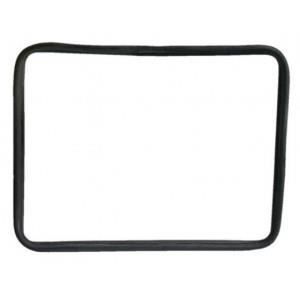 Joint contre porte tressé pour four Brandt ADV0143 ECV1BLANC ADV0144 ECV1NOIR