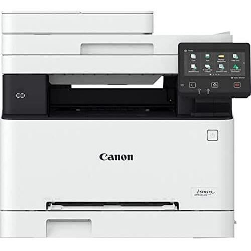 Canon i SENSYS MF657Cdw - vue 5