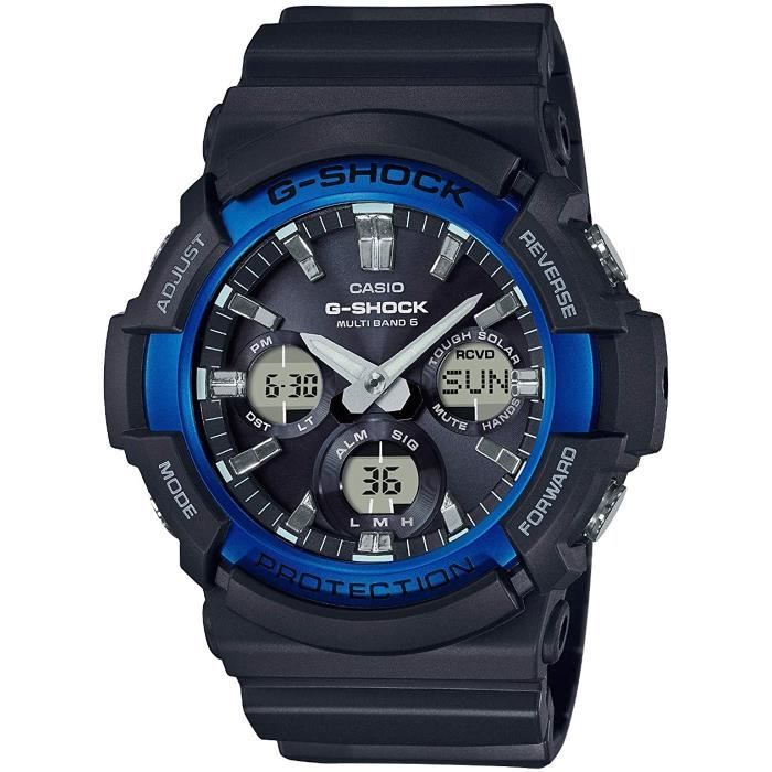 Casio Montres main image 1