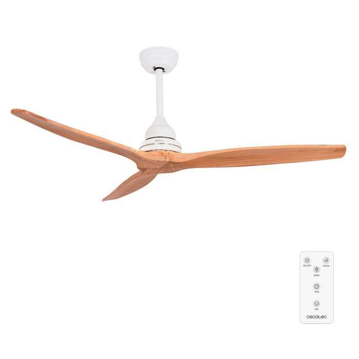 Cecotec Ventilateur de plafond EnergySilence Aero 590 - Cecotec