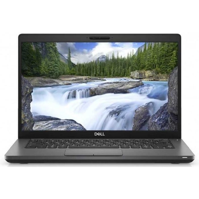 DELL Latitude 5400 – PC Portable Intel® Core™ i5 8350U – 32 Go RAM – 1 To SSD NVMe – 14 LED – Windows 11 Pro 64 bits